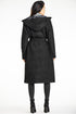 Coat model 200559